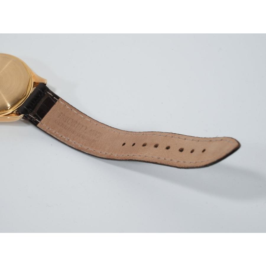 パテックフィリップ カラトラバ トロピカル Ref.2526 イエローゴールド エナメル文字盤 | カラトラバ | 10