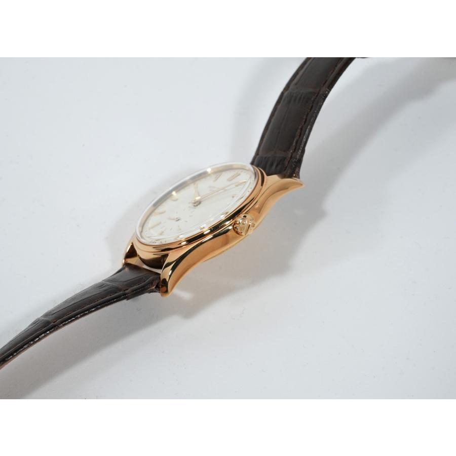 パテックフィリップ カラトラバ トロピカル Ref.2526 イエローゴールド エナメル文字盤 | カラトラバ | 03