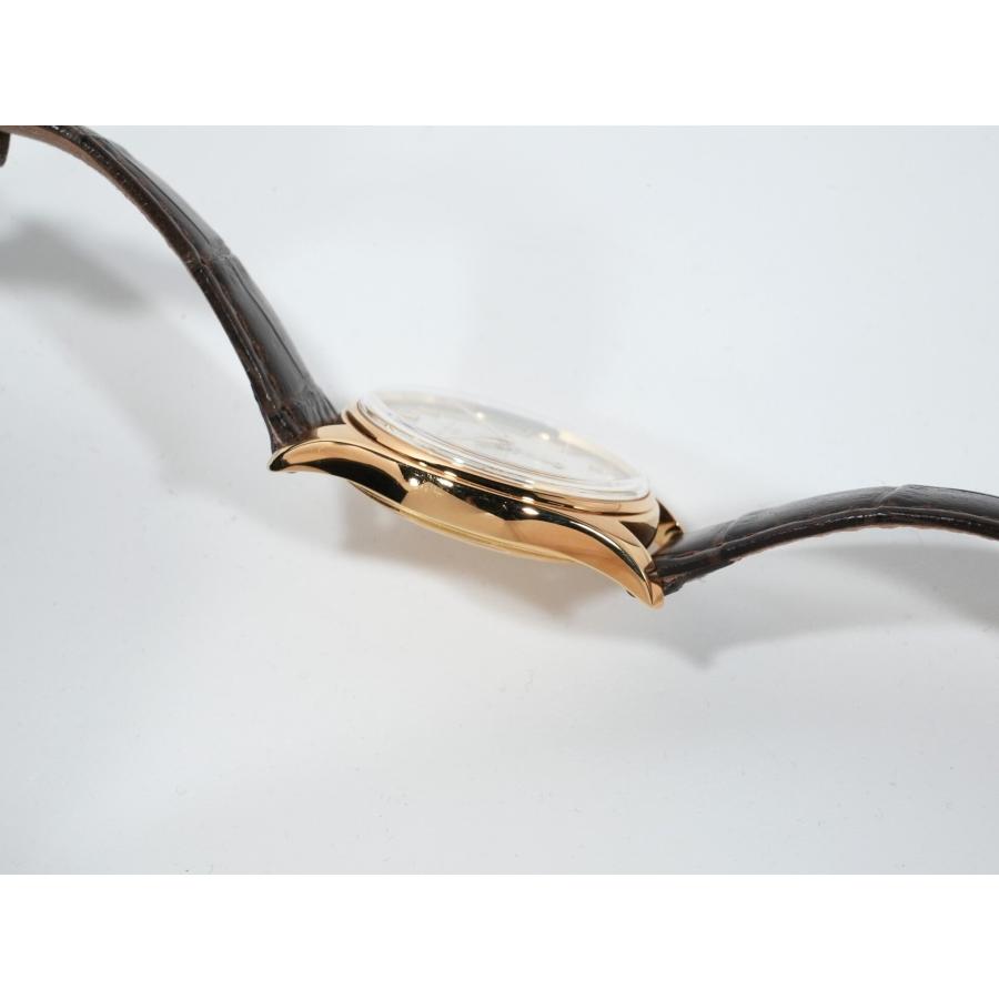 パテックフィリップ カラトラバ トロピカル Ref.2526 イエローゴールド エナメル文字盤 | カラトラバ | 04