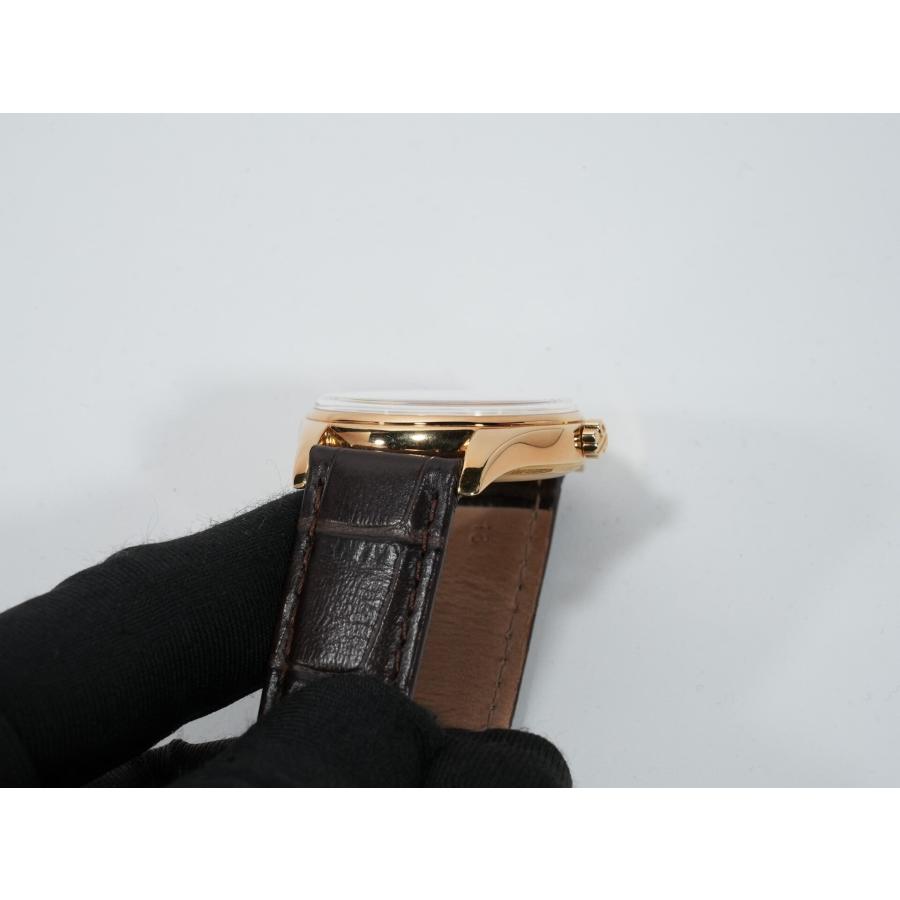 パテックフィリップ カラトラバ トロピカル Ref.2526 イエローゴールド エナメル文字盤 | カラトラバ | 05