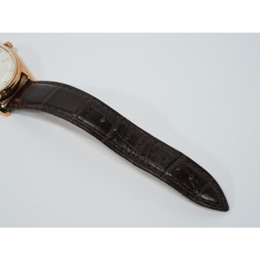 パテックフィリップ カラトラバ トロピカル Ref.2526 イエローゴールド エナメル文字盤 | カラトラバ | 09