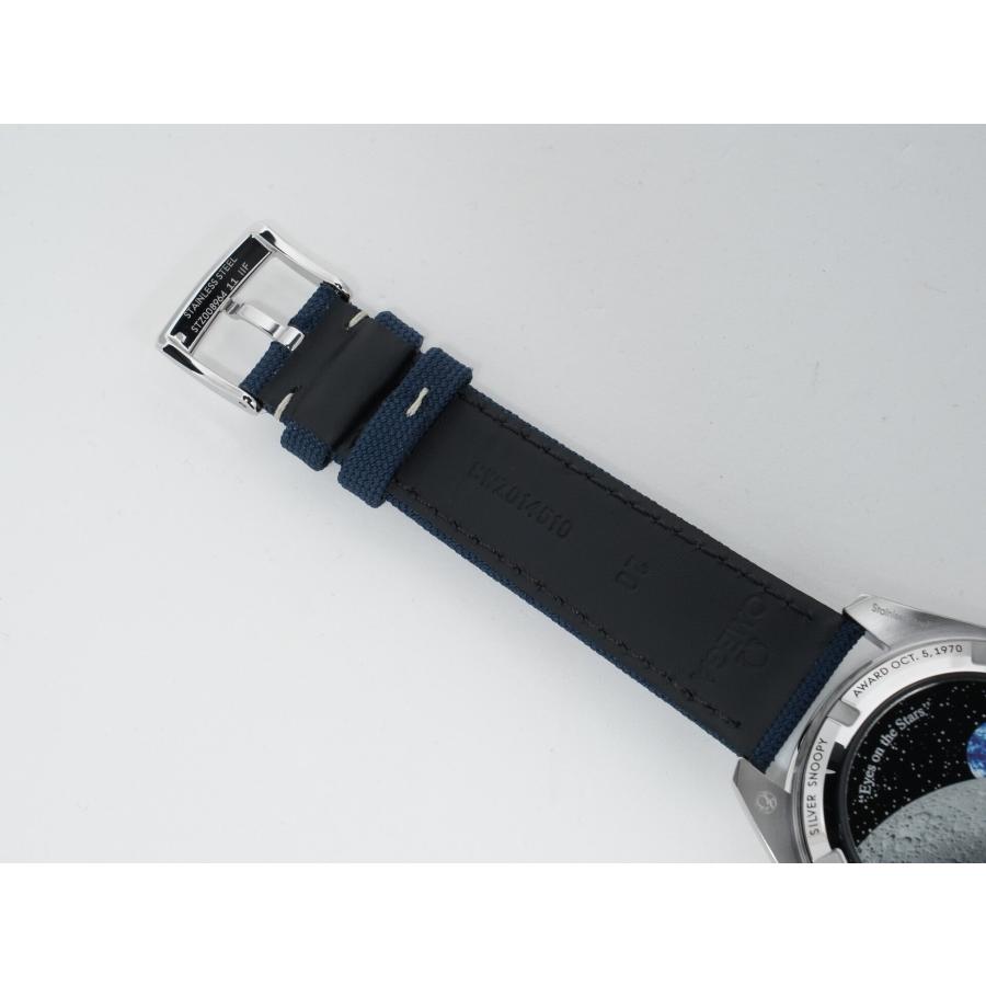 オメガ スピードマスター 記念モデル コーアクシャル マスター クロノメーター クロノグラフ 42MM Ref.310.32.42.50.02.001 ステンレススチール シルバー文字盤 | OMEGA | 07