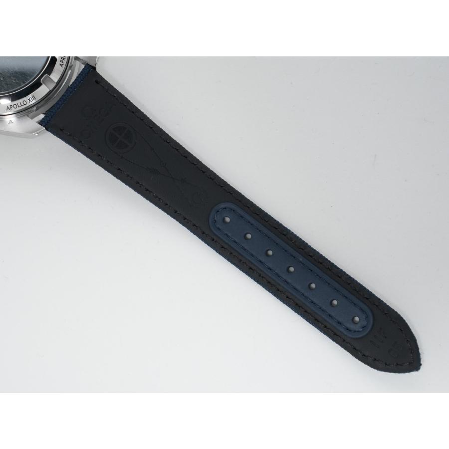 オメガ スピードマスター 記念モデル コーアクシャル マスター クロノメーター クロノグラフ 42MM Ref.310.32.42.50.02.001 ステンレススチール シルバー文字盤 | OMEGA | 09