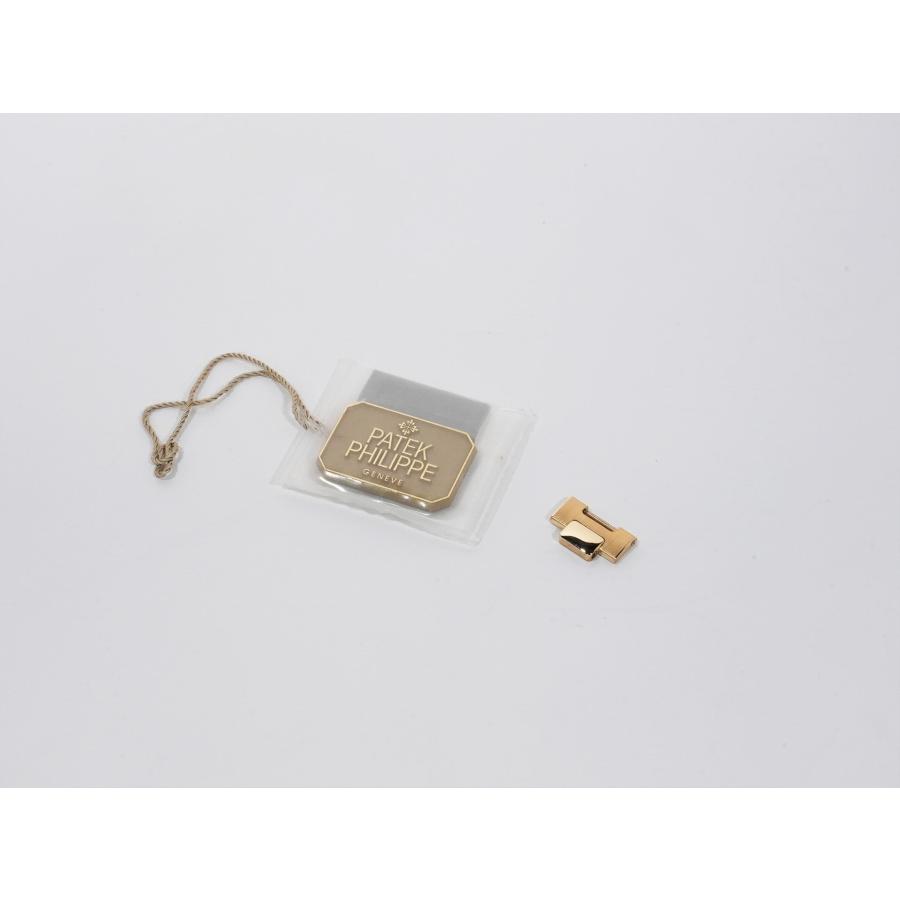 パテックフィリップ ノーチラス Ref.3800/1J イエローゴールド シャンパン文字盤 | ノーチラス | 09