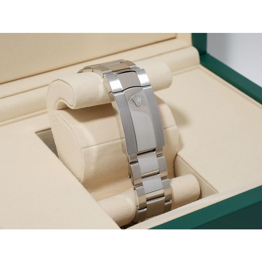 ロレックス スカイドゥエラー Ref.336934 ステンレススチール/ホワイトゴールド ブルー文字盤 オイスターブレスレット | スカイドゥエラー | 05