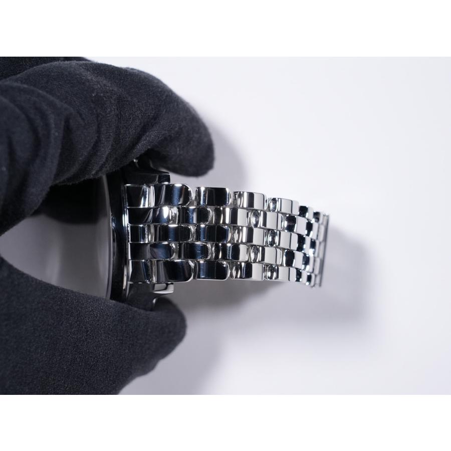 パテックフィリップ アニュアルカレンダー クロノグラフ Ref.5960/1A-001 SS シルバー文字盤 | PATEK PHILIPPE | 08