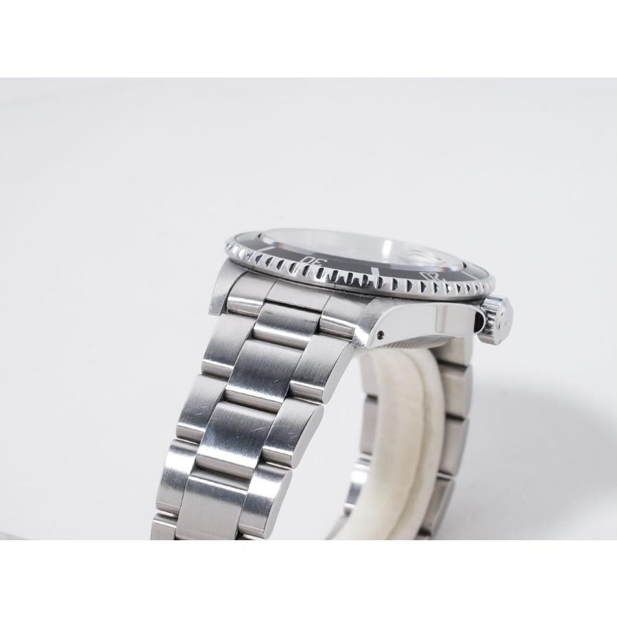 ロレックス サブマリーナー デイト Ref.16610 SS ブラック文字盤 | サブマリーナー | 05