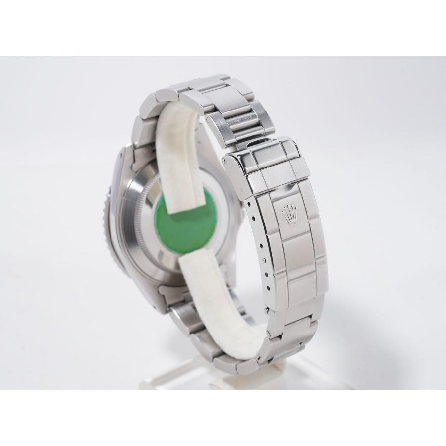 ロレックス サブマリーナー デイト Ref.16610 SS ブラック文字盤 | サブマリーナー | 06