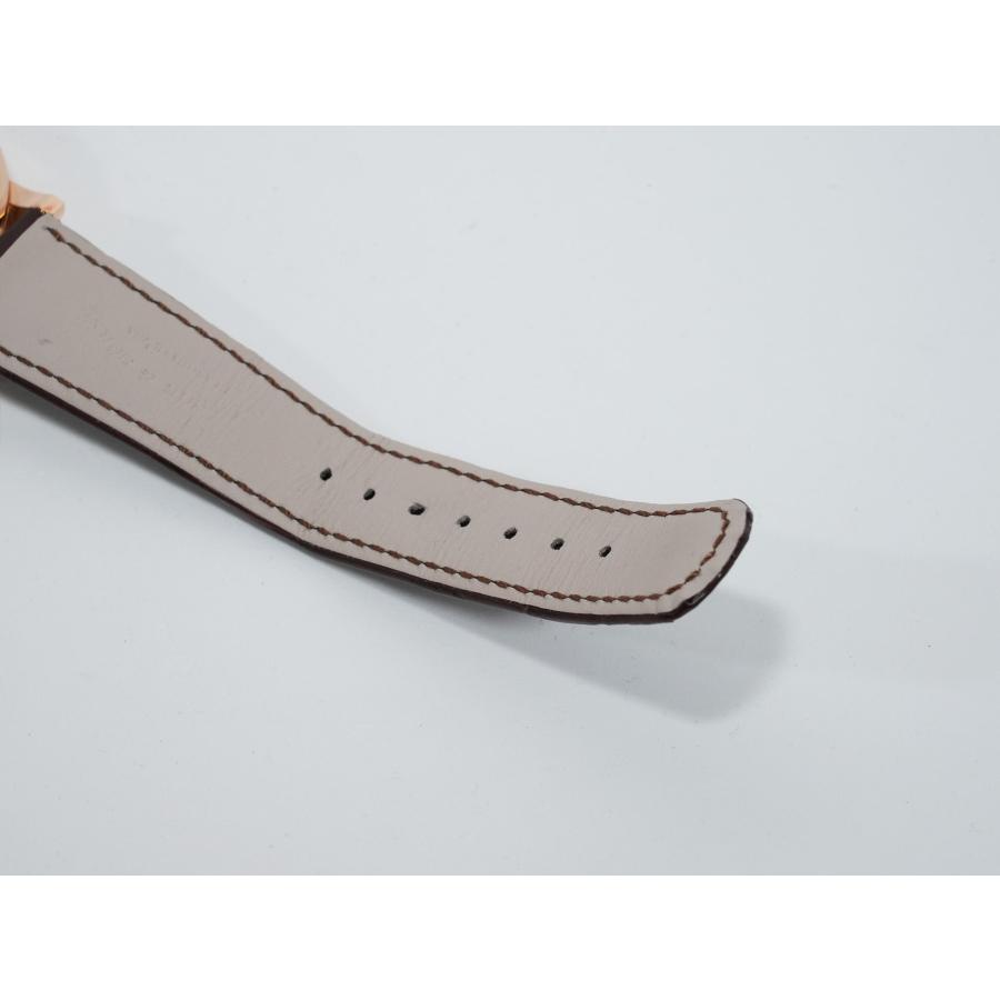 A.ランゲ＆ゾーネ ランゲ1 パーペチュアルカレンダー Ref.345.033E ピンクゴールド グレー文字盤 | A. LANGE & SOHNE | 11