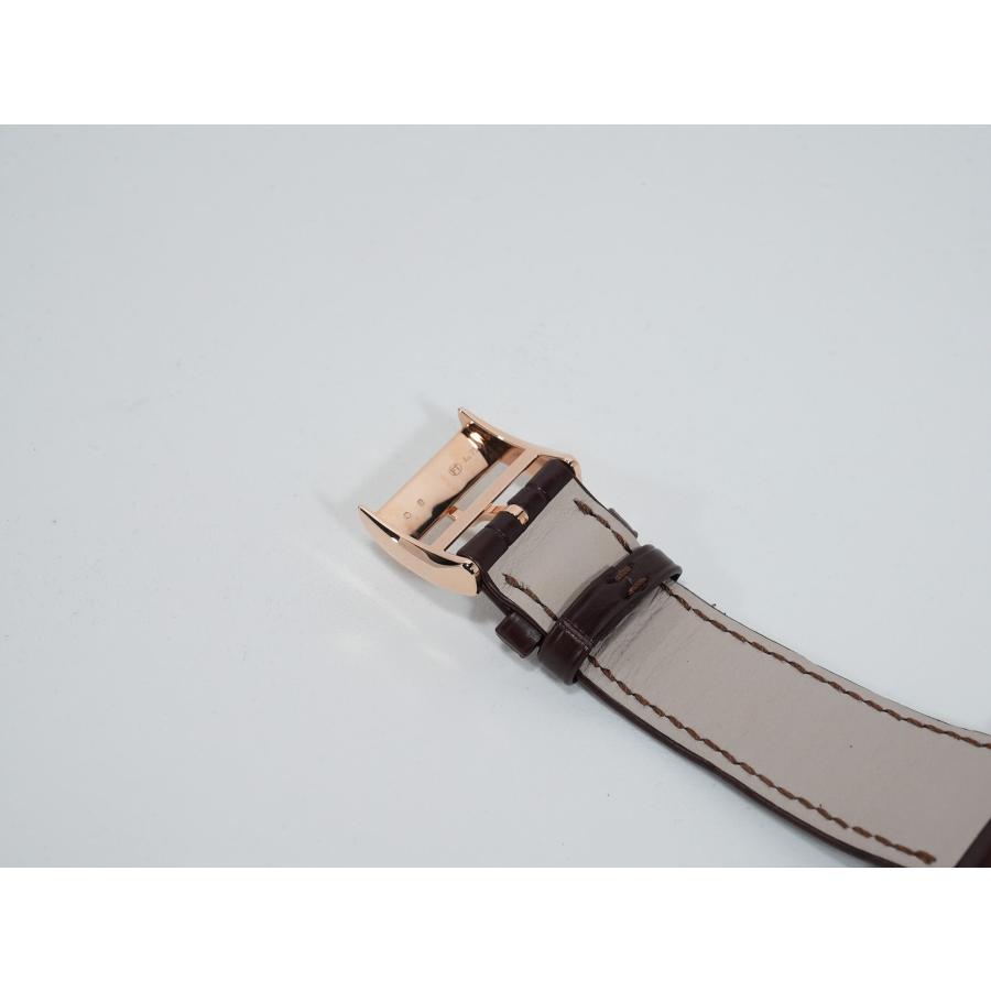 A.ランゲ＆ゾーネ ランゲ1 パーペチュアルカレンダー Ref.345.033E ピンクゴールド グレー文字盤 | A. LANGE & SOHNE | 09