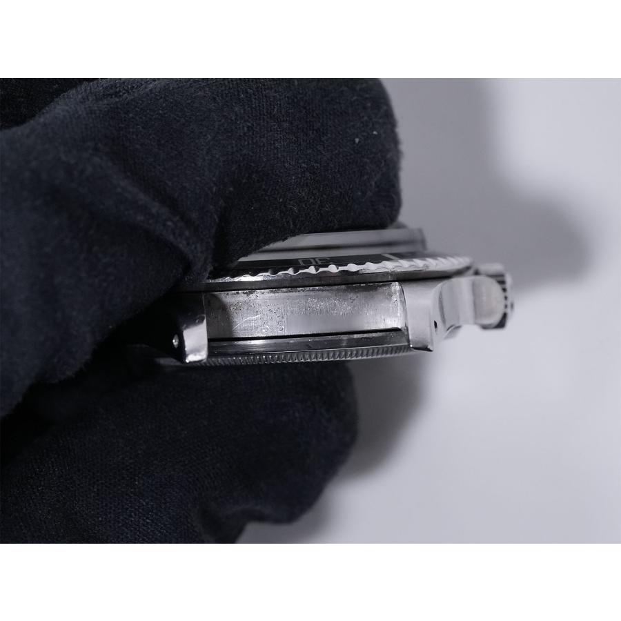 ロレックス サブマリーナー デイト Ref.1680 ステンレススチール ブラック文字盤 | サブマリーナー | 10