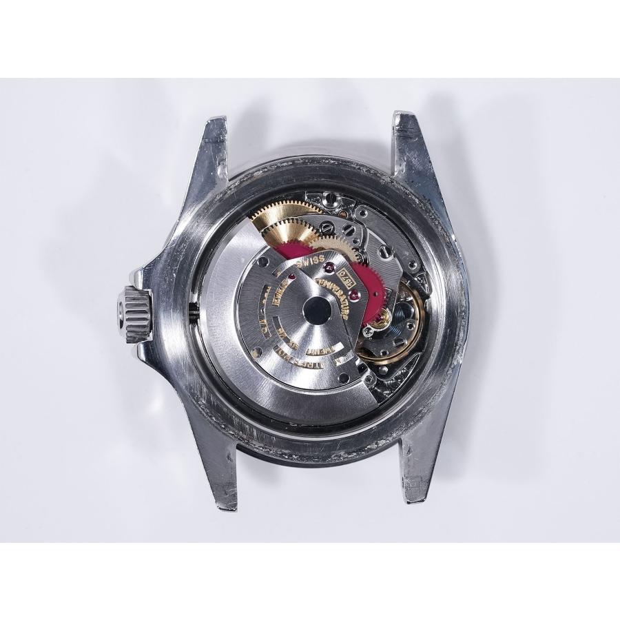 ロレックス サブマリーナー デイト Ref.1680 ステンレススチール ブラック文字盤 | サブマリーナー | 11