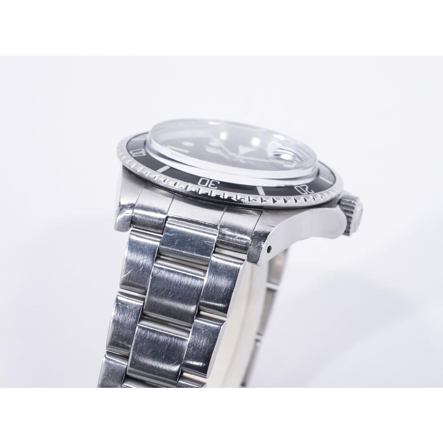 ロレックス サブマリーナー デイト Ref.1680 ステンレススチール ブラック文字盤 | サブマリーナー | 05