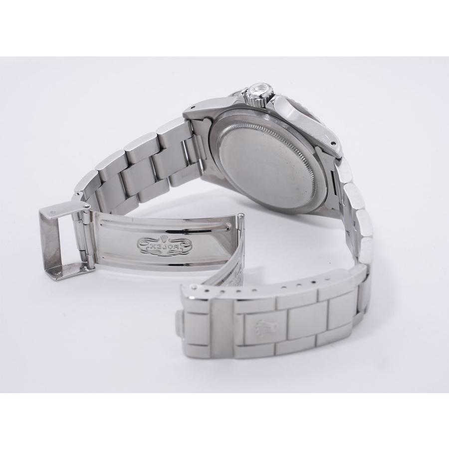 ロレックス サブマリーナー デイト Ref.1680 ステンレススチール ブラック文字盤 | サブマリーナー | 07