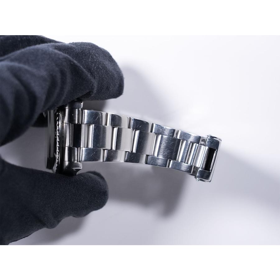 ロレックス サブマリーナー デイト Ref.1680 ステンレススチール ブラック文字盤 | サブマリーナー | 08