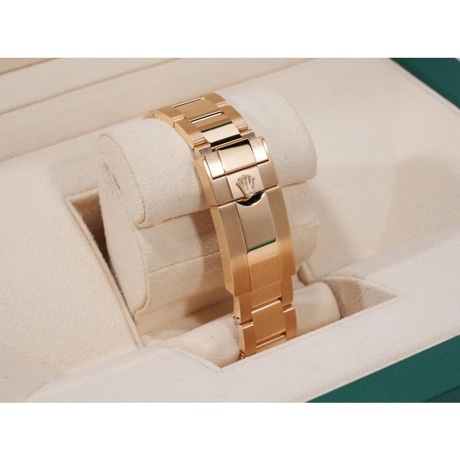 ロレックス デイトナ Ref.116508 18KYG グリーン文字盤 | コスモグラフ デイトナ | 06