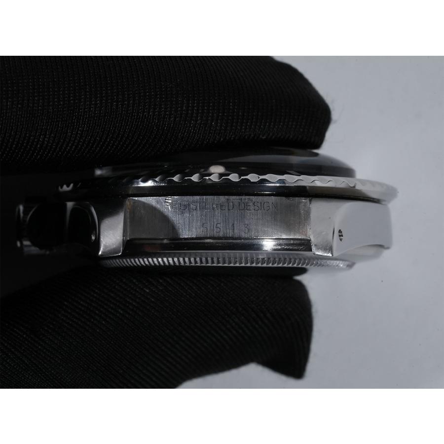 ロレックス サブマリーナー Ref.5513 SS ブラック文字盤 | サブマリーナー | 10