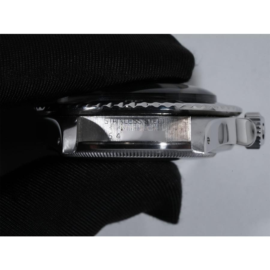 ロレックス サブマリーナー Ref.5513 SS ブラック文字盤 | サブマリーナー | 11