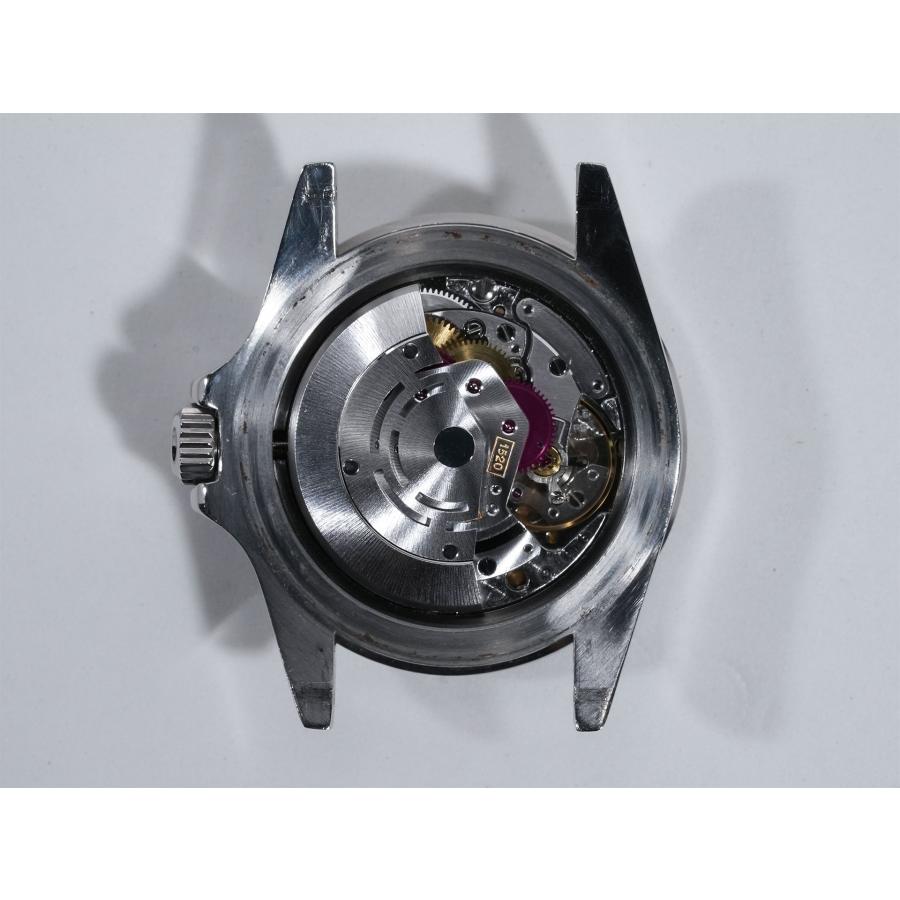 ロレックス サブマリーナー Ref.5513 SS ブラック文字盤 | サブマリーナー | 12