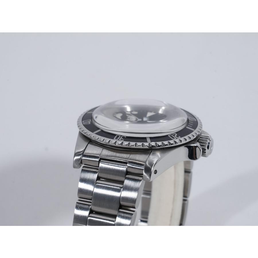 ロレックス サブマリーナー Ref.5513 SS ブラック文字盤 | サブマリーナー | 05