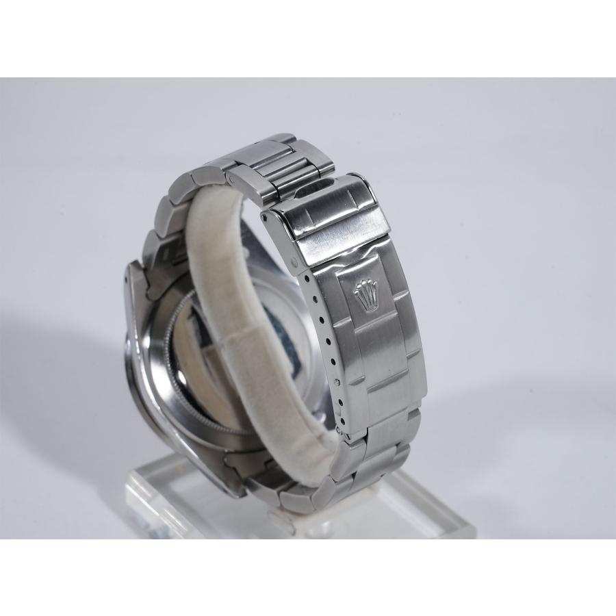 ロレックス サブマリーナー Ref.5513 SS ブラック文字盤 | サブマリーナー | 06