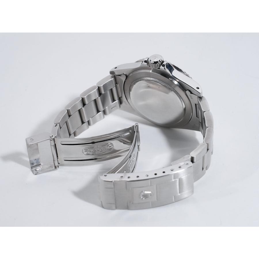 ロレックス サブマリーナー Ref.5513 SS ブラック文字盤 | サブマリーナー | 07