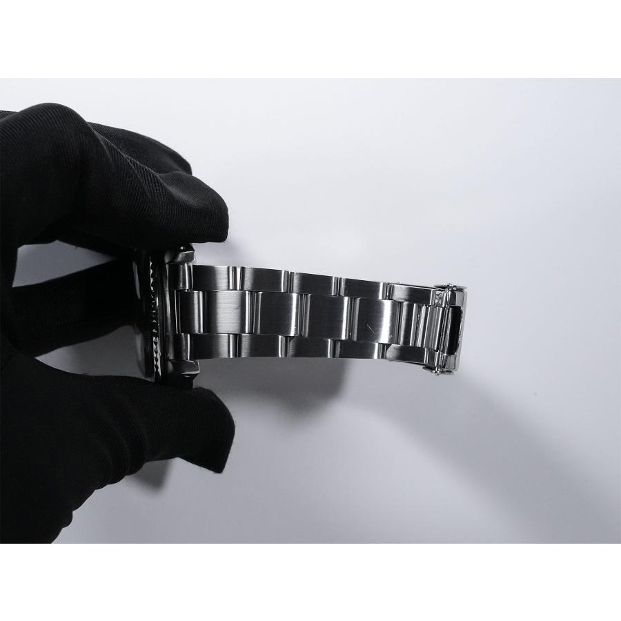 ロレックス サブマリーナー Ref.5513 SS ブラック文字盤 | サブマリーナー | 08