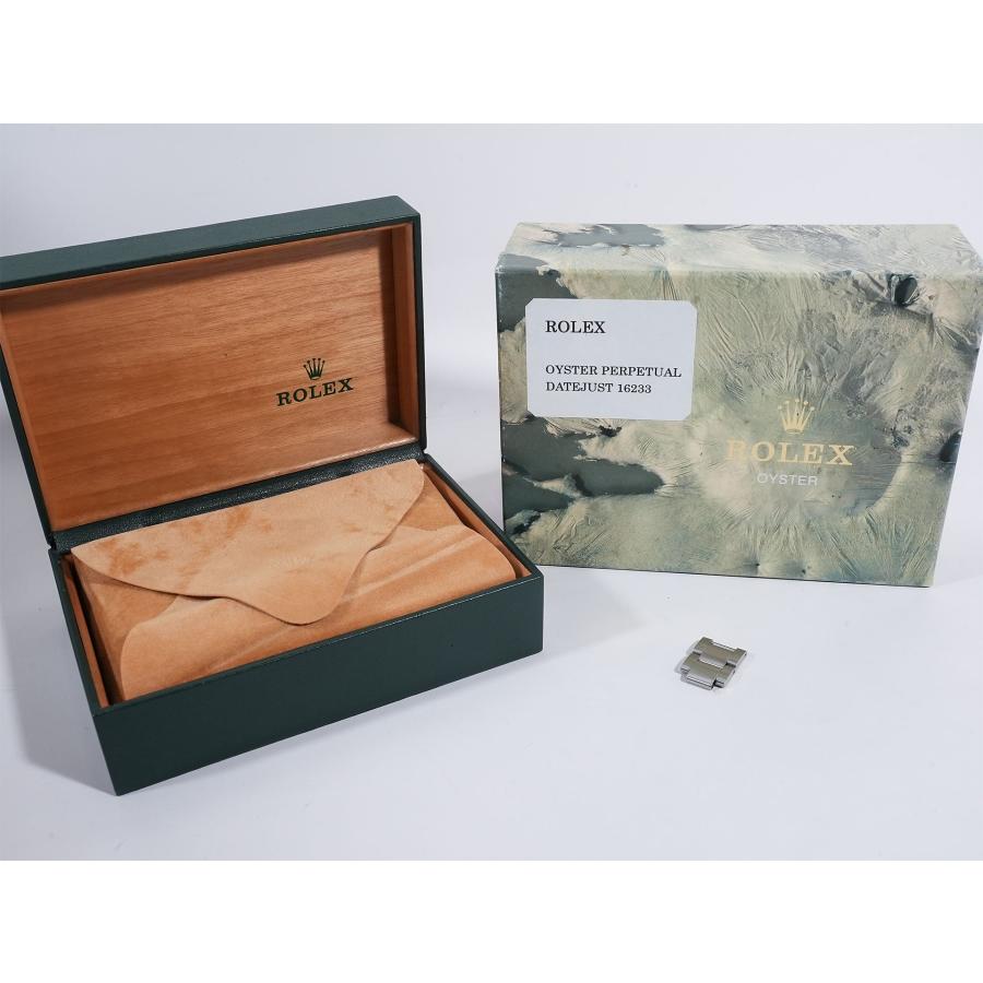 ロレックス サブマリーナー Ref.5513 SS ブラック文字盤 | サブマリーナー | 09