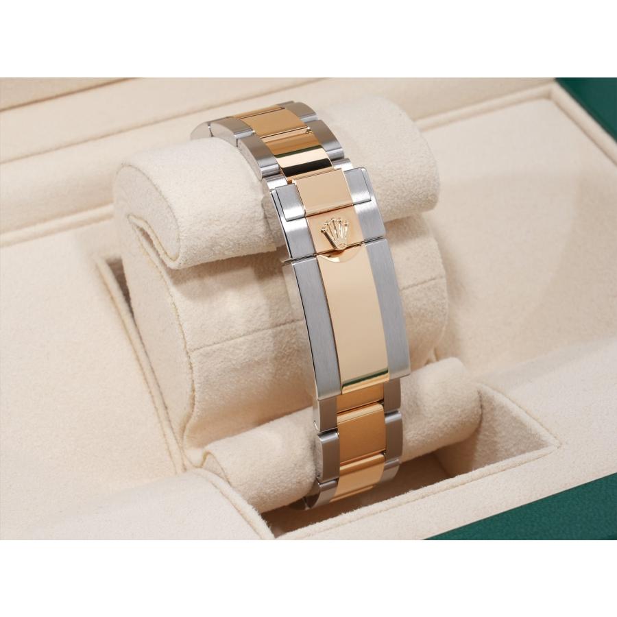 ロレックス デイトナ Ref.116503 SS/YG シャンパン文字盤 | コスモグラフ デイトナ | 06