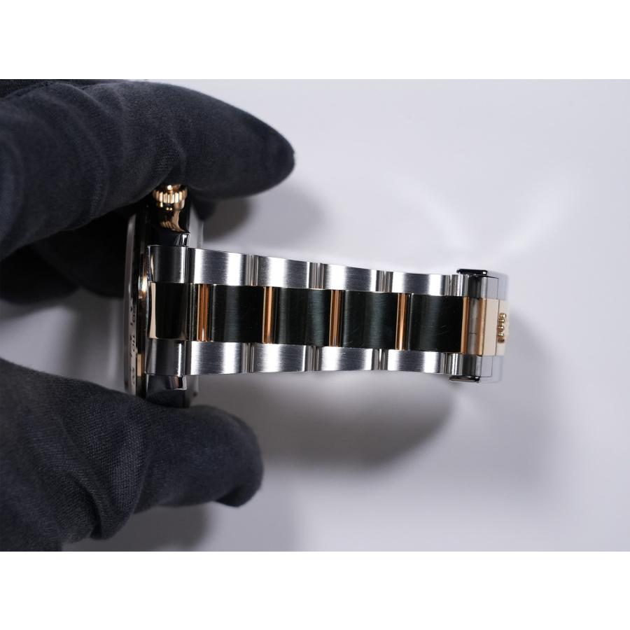 ロレックス デイトナ Ref.116503 SS/YG シャンパン文字盤 | コスモグラフ デイトナ | 08