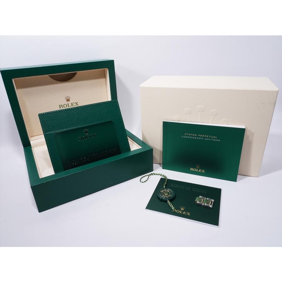 ロレックス デイトナ Ref.116503 SS/YG シャンパン文字盤 | コスモグラフ デイトナ | 09