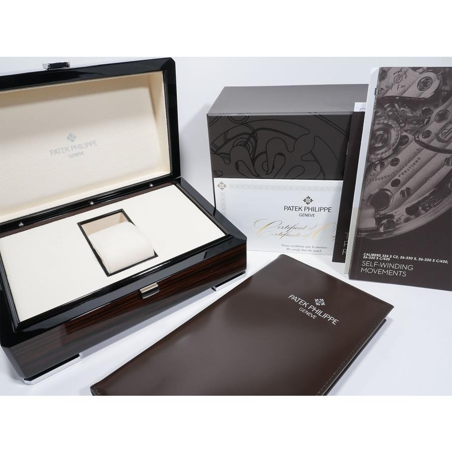 パテックフィリップ アクアノート Ref.5167R-001 ローズゴールド ブラウン文字盤 | アクアノート | 08