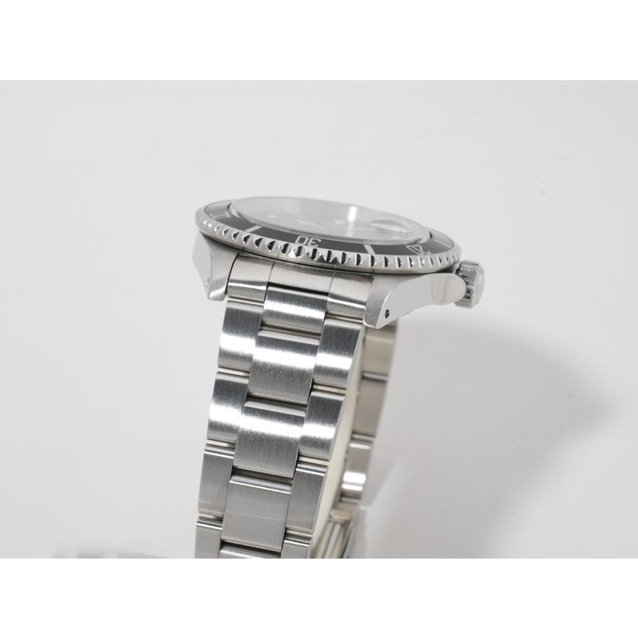 ロレックス サブマリーナー デイト Ref.16610 ステンレススチール ブラック文字盤 | サブマリーナー | 05