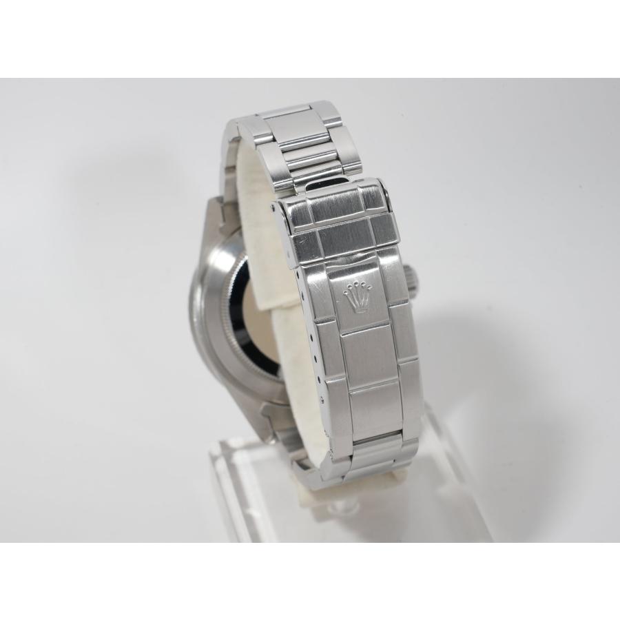 ロレックス サブマリーナー デイト Ref.16610 ステンレススチール ブラック文字盤 | サブマリーナー | 06