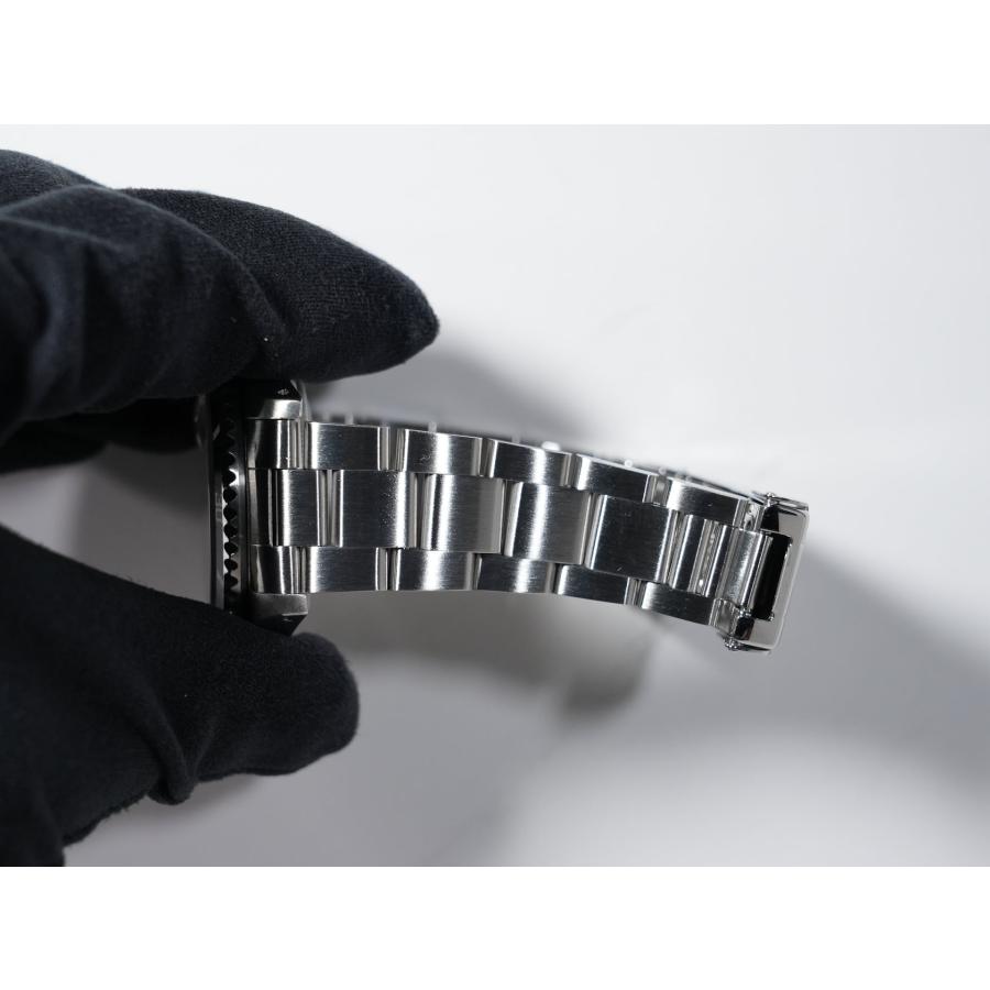 ロレックス サブマリーナー デイト Ref.16610 ステンレススチール ブラック文字盤 | サブマリーナー | 08