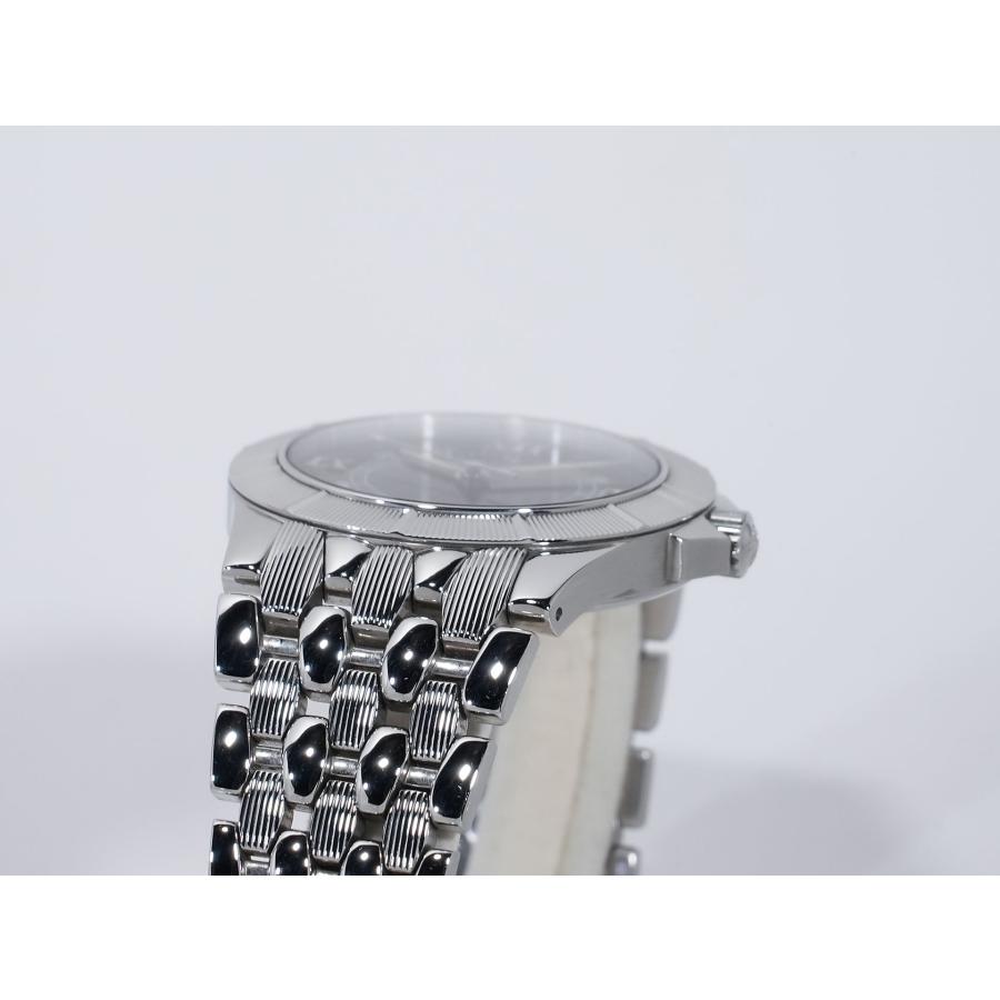 パテックフィリップ ネプチューン Ref.5080/1A-011 ステンレススチール ブラック文字盤 | PATEK PHILIPPE | 05