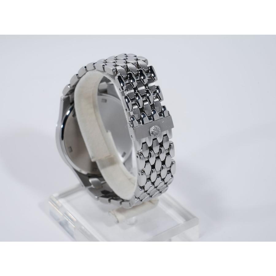 パテックフィリップ ネプチューン Ref.5080/1A-011 ステンレススチール ブラック文字盤 | PATEK PHILIPPE | 06