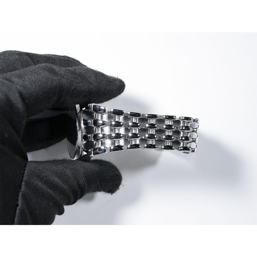 パテックフィリップ ネプチューン Ref.5080/1A-011 ステンレススチール ブラック文字盤 | PATEK PHILIPPE | 08