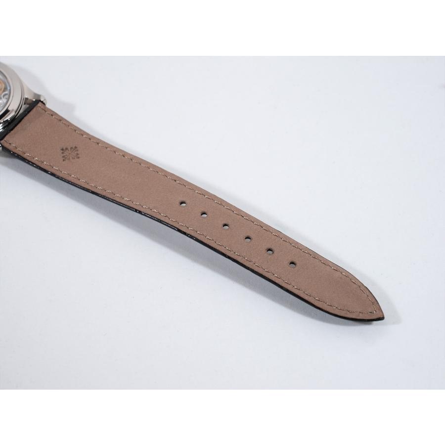 パテックフィリップ カラトラバ Ref.3796SG 18KWG ローズ文字盤 | カラトラバ | 10
