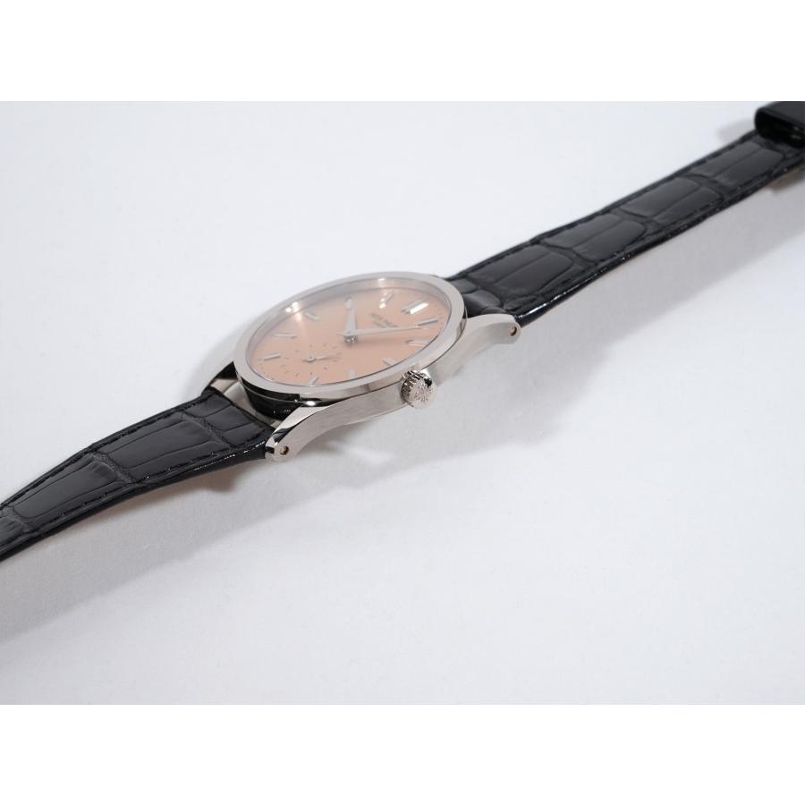 パテックフィリップ カラトラバ Ref.3796SG 18KWG ローズ文字盤 | カラトラバ | 03