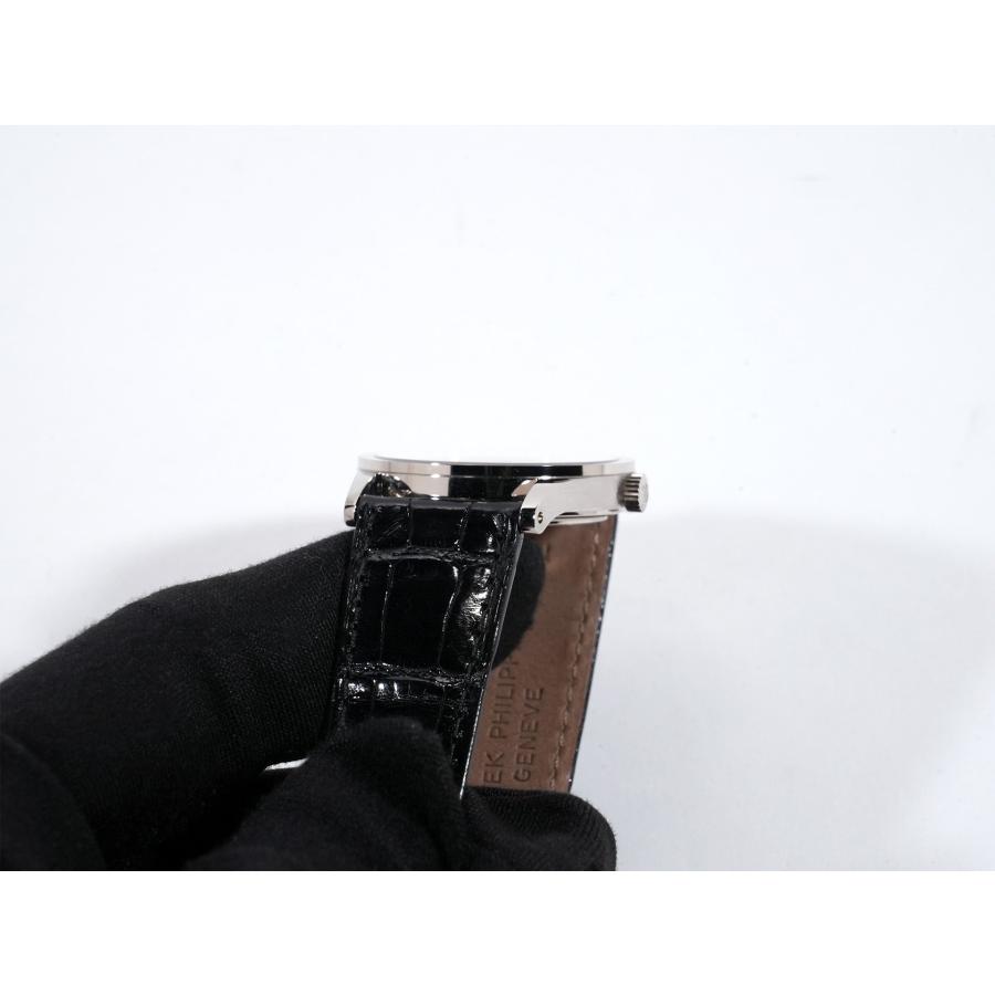 パテックフィリップ カラトラバ Ref.3796SG 18KWG ローズ文字盤 | カラトラバ | 05