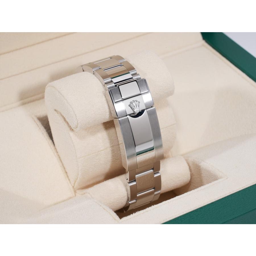 ロレックス デイトナ Ref.126500LN SS ブラック文字盤 | コスモグラフ デイトナ | 06