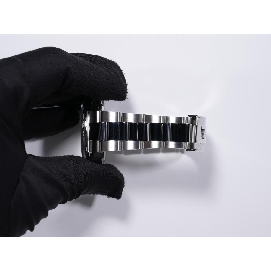 ロレックス デイトナ Ref.126500LN SS ブラック文字盤 | コスモグラフ デイトナ | 08