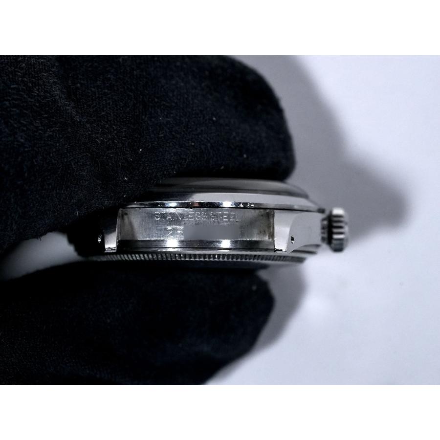 ロレックス デイトジャスト Ref.1600 ステンレススチール グレー文字盤 | デイトジャスト | 10