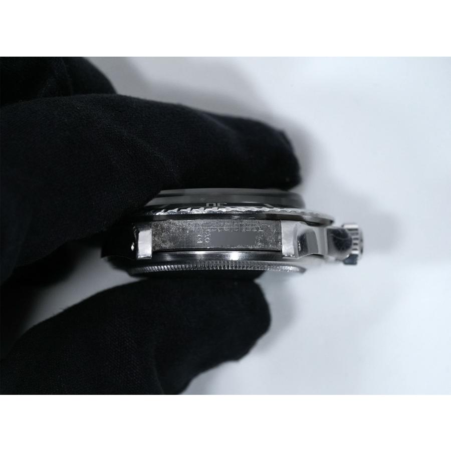 ロレックス サブマリーナー デイト Ref.1680 ステンレススチール ブラック文字盤 | サブマリーナー | 10