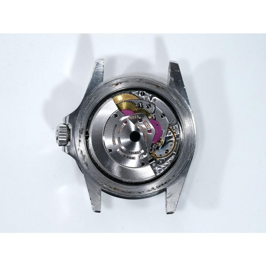 ロレックス サブマリーナー デイト Ref.1680 ステンレススチール ブラック文字盤 | サブマリーナー | 11