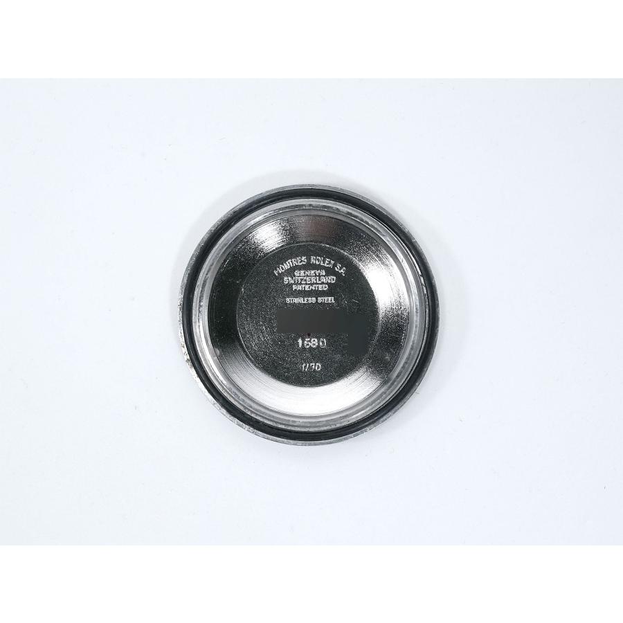 ロレックス サブマリーナー デイト Ref.1680 ステンレススチール ブラック文字盤 | サブマリーナー | 12