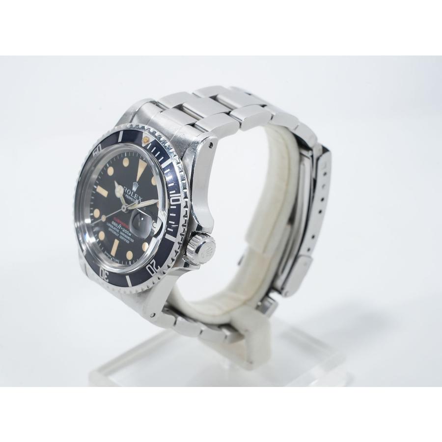 ロレックス サブマリーナー デイト Ref.1680 ステンレススチール ブラック文字盤 | サブマリーナー | 03