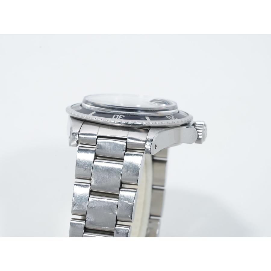 ロレックス サブマリーナー デイト Ref.1680 ステンレススチール ブラック文字盤 | サブマリーナー | 05