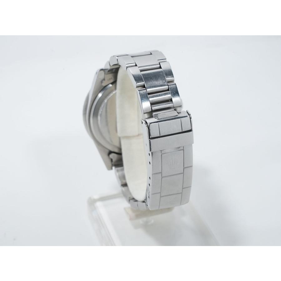 ロレックス サブマリーナー デイト Ref.1680 ステンレススチール ブラック文字盤 | サブマリーナー | 06